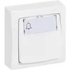 Image de Poussoir porte-Ã©tiquette Legrand - ASL