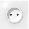 Image de Prise 2P Neptune - blanc LEGRAND