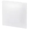 Image de Plaque obturatrice Neptune - blanc LEGRAND