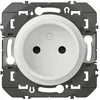 Image de PRISE 2P BLANC