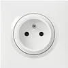 Image de 2P+T FAIBLE ECOMBREM ONE BLANC