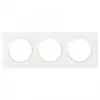 Image de PLAQUE 3P BLANC