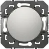 Image de Poussoir composable Dooxie Legrand - Aluminium
