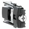 Image de Griffe Rapido - pour fixation Dooxie - profondeur 40mm LEGRAND