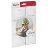 Image de Lot de 6 Interrupteurs Va et Vient LEGRAND Dooxie Blanc Complet