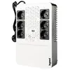 Image de Legrand Keor Multiplug - Onduleur - CA 230 V - 480 watt - 800 VA - monophasÃ© - 7 Ah - connecteurs de sortie : 6 - France