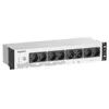 Image de Vaddio 310332 - 528 mm - 255 mm - 159 mm - 6,39 kg, Alimentation PC, Blanc, Noir