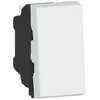 Image de Interrupteur va-et-vient - 1 modules - 10 AX - Mosaic LEGRAND