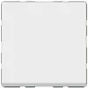 Image de Interrupteur va-et-vient - 2 modules - 10 AX - Mosaic LEGRAND