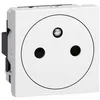 Image de 2P+T F/B BA SFC BLANC