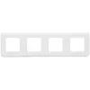 Image de PLAQUE 4X2M BLANC