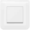 Image de Interrupteur va-et-vient Mosaic, blanc, LEGRAND