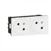Image de Legrand 0 994 21 prise de courant Blanc