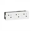 Image de Legrand 0 994 22 prise de courant Blanc