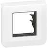 Image de Legrand 0 994 71 Plaque de commutation et obturateur Blanc