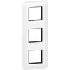 Image de Legrand 0 994 75 Plaque de commutation et obturateur Blanc