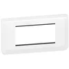 Image de Legrand 0 994 77 Plaque de commutation et obturateur Blanc