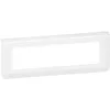 Image de Legrand 0 994 79 Plaque de commutation et obturateur Blanc