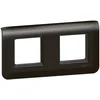 Image de Legrand 0 994 82 Plaque de commutation et obturateur Noir