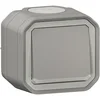 Image de Legrand 0 700 06 commutateur Ã©lectrique Gris