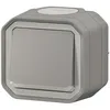 Image de Legrand 0 700 07 commutateur Ã©lectrique Gris