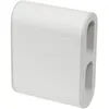 Image de Multiprise 4 prises 2P Legrand blanc et gris