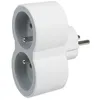 Image de Multiprise Legrand MOP FB 2X2P+T STANDARD PRISES FRONTALES