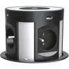 Image de Bloc prise escamotable - 4 prises + USB + induction - INCARA? Tower 120 LEGRAND