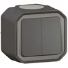 Image de Legrand 0 700 62 accessoire pour tableaux de distribution Ã©lectrique