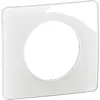 Image de Legrand CP0021 Plaque de commutation et obturateur Blanc