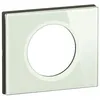 Image de Legrand CP2001 Plaque de commutation et obturateur Blanc