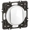 Image de Legrand CX0001 commutateur Ã©lectrique Blanc