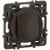 Image de Legrand CZ0031 commutateur Ã©lectrique Noir