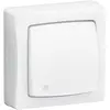 Image de Legrand ALB2311WH commutateur Ã©lectrique Blanc