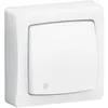 Image de Legrand ALB2211WH commutateur Ã©lectrique Blanc