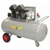 Image de Compresseur Ã  courroie LACME TwinAir 23/200 M - monophasÃ© 23 mÂ³/h sur cuve 200 litres - 462900