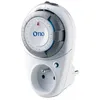Image de PROGRAMMATEUR Otio quotidien T-10 blanc