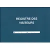 Image de Elve Registre Des Visiteurs 96 Pages 210 X 297 Horizontal