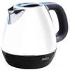 Image de SimÃ©o BVI175 - Bouilloire - 1.2 litres - 2.2 kWatt - blanc laquÃ©