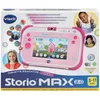 Image de Tablette enfant VTech Storio Max 2.0 5" Rose