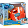 Image de VTECH BABY LEON, P'TIT POISSON A CHANSONS