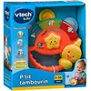 Image de VTECH BABY P'TIT TAMBOURIN