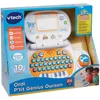 Image de JOUETS ELECTRONIQUES EDUCATIFS ORDI P'TIT GENIUS OURSON BLEU