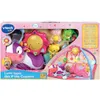 Image de VTech LUMI TAPIS DES P'TITS COPAINS ROSE