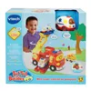 Image de TUT TUT AVENTURES TUT TUT BOLIDES - MON SUPER CAMION DE POMPIERS