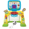 Image de Playset BÃ©bÃ© multisport interactif Vtech Baby