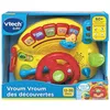 Image de VTECH BABY VROUM VROUM DES DECOUVERTES
