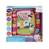 Image de VTECH BABY SUPER LIVRE ENCHANTÃ DES BABY LOULOUS (ROSE)