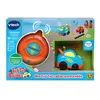 Image de TUT TUT AVENTURES TUT TUT BOLIDES - HUGO SUPER TURBO TELECOMMANDE