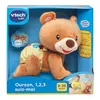Image de VTECH BABY OURSON, 1, 2, 3 SUIS-MOI